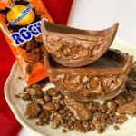 Trufado de Ovomaltine