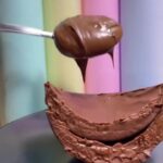 Trufado de Nutella