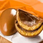Trufado de Paçoca